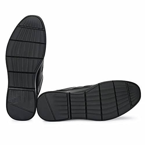 Image of Legwork Men's Leather Classico Shoes for Men and Boys