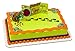 Scooby-Doo! Mystery Revealed Cake Topper Decorating Set