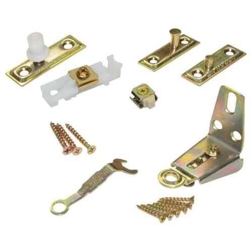 Herrajes de Repuesto para Puerta Plegable