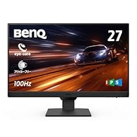 BenQのディスプレイがおトク！ ゲーミングモデルや目に優しい