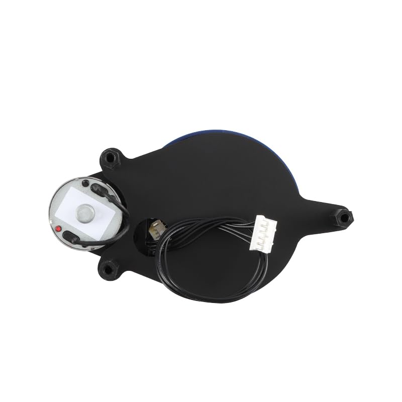 Amazon.com: EC Buying YDLIDAR X2L LiDAR 360 Degree Ranging Sensor