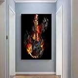 ♥:Les peintures sur toile n'incluent pas de cadres photo, ajoutez 3 à 5 cm (1,2 pouces à 2 pouces) autour de l'image du côté blanc. être utilisé pour décorer votre cadre préféré pour décorer votre belle pièce.Vous voulez des impression personnel, contactez nous, nous vous aider à répondre votre rêve .Impression giclée sur toile Bonne décoration pour colorer votre mur et votre vie. Art décor est une chose indispensable pour votre vie quotidienne