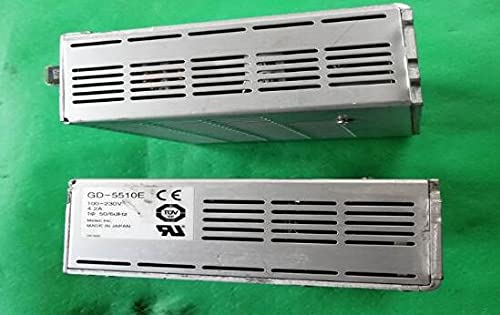 Davitu Electricity Generation - GD-5510E?1.4A? stepper driver , used in good condition . 80% appearance , good working ,