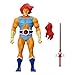 Super7 Deluxe Thundercats Lion-O (Toy Recolor) - 7