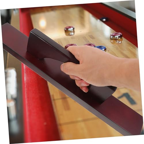 Brosse de palets et tableau de bord de flipper pour billard