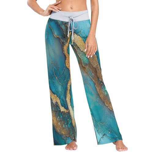 Pantalon de pyjama chaud XL pour femme : finis les frissons la nuit