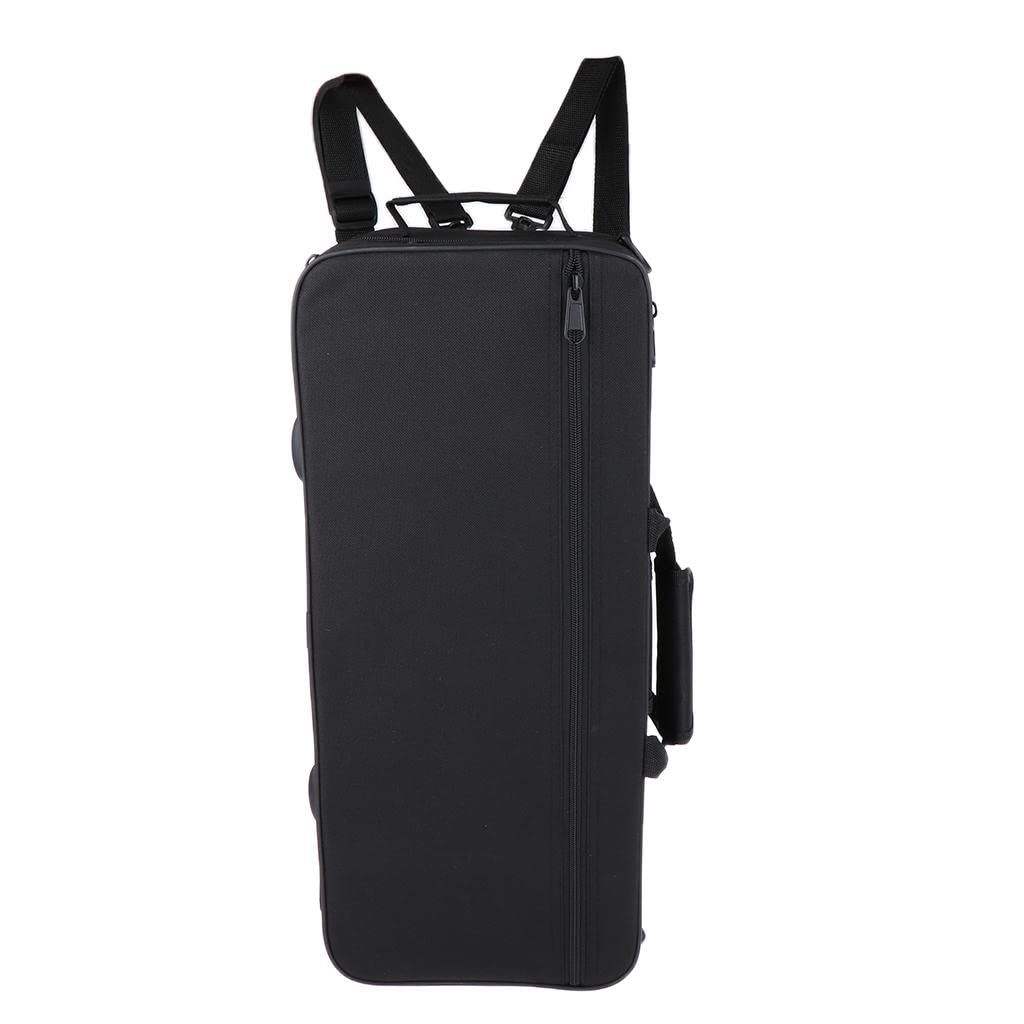 LOVIVER Tromba Borsa Portaoggetti Zaino Organizer Spugna Interna