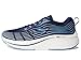 Skechers Women's Max Cushioning Elite 2.0 Sneaker, Navy/Teal, 8.5