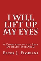 I Will Lift Up My Eyes 1500657697 Book Cover