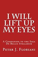 I Will Lift Up My Eyes 1500657697 Book Cover