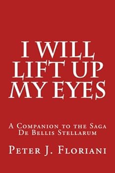 Paperback I Will Lift Up My Eyes Book