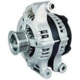 Alternator Compatible with Dodge Charger 2006-2007 V8 5.7L 345cid 4896805AA 421000-0263 Also