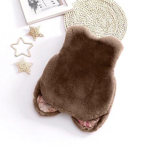 Unisex Kids and Toddlers' Puffer Vest Lightweight Zipper Up Waistcoat Cute Winter Outwear Padded Outfit2