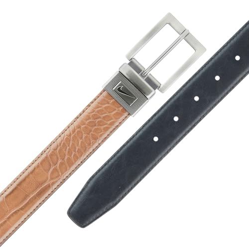 Image of Nike Men's Classic Reversible Belt