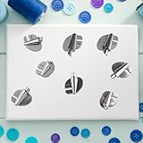 Zoom IMG-2 8 pezzi piedino per orlo Zoom IMG-2 8 pezzi piedino per orlo