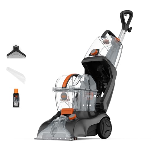 Vax Rapid Power Revise Carpet Washer