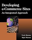 Used Book in Good Condition Developing E-Commerce Sites: An Integrated Approach