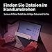 Lenovo Yoga Tab Plus, AI Tablet, Display 3K 12,7 Zoll 144Hz, Snapdragon Prozessor 8 Gen 3, RAM 16 GB, Speicher 512 GB, WiFi 6, Tablet Android 14, Tab Pen Pro und Tastatur enthalten - Seashell