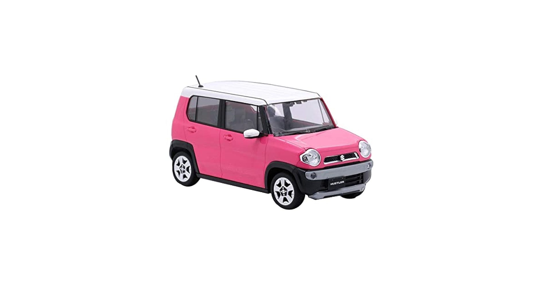 Amazon | フジミ 1/24 車NEXTシリーズ No.5EX-1 スズキ ハスラー