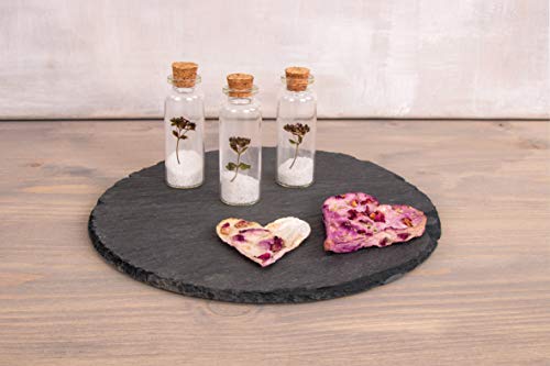 Rayher Blumenpresse, natur, 21 x 30 cm, Holz FSC zertifiziert, Blatt- und Blütenpresse, blumen trocknen presse, 27000505