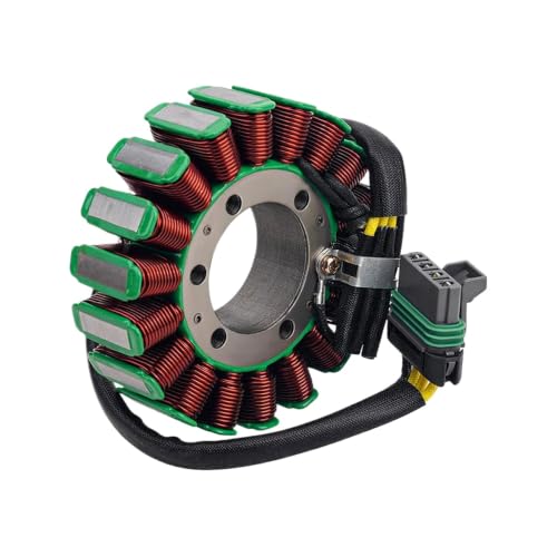 Bobina de estator generador para RZR 700 y 800 compatible con repuestos de encendido