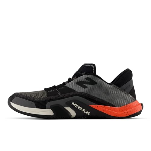 Image of New Balance Men's Minimus Tr V2 | Cross Training Shoes