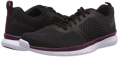 Baskets basses Reebok Sport PT Prime Runner FC 44 12 - vue 9