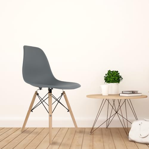 Mejores precios y opiniones de Silla replica Top cinco. 17 Imagen adicional