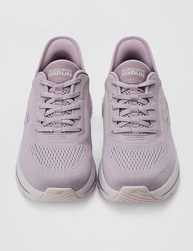 Image of Skechers Womens Max Cushinoning Elite 2.0 Slip Ins Sneakers