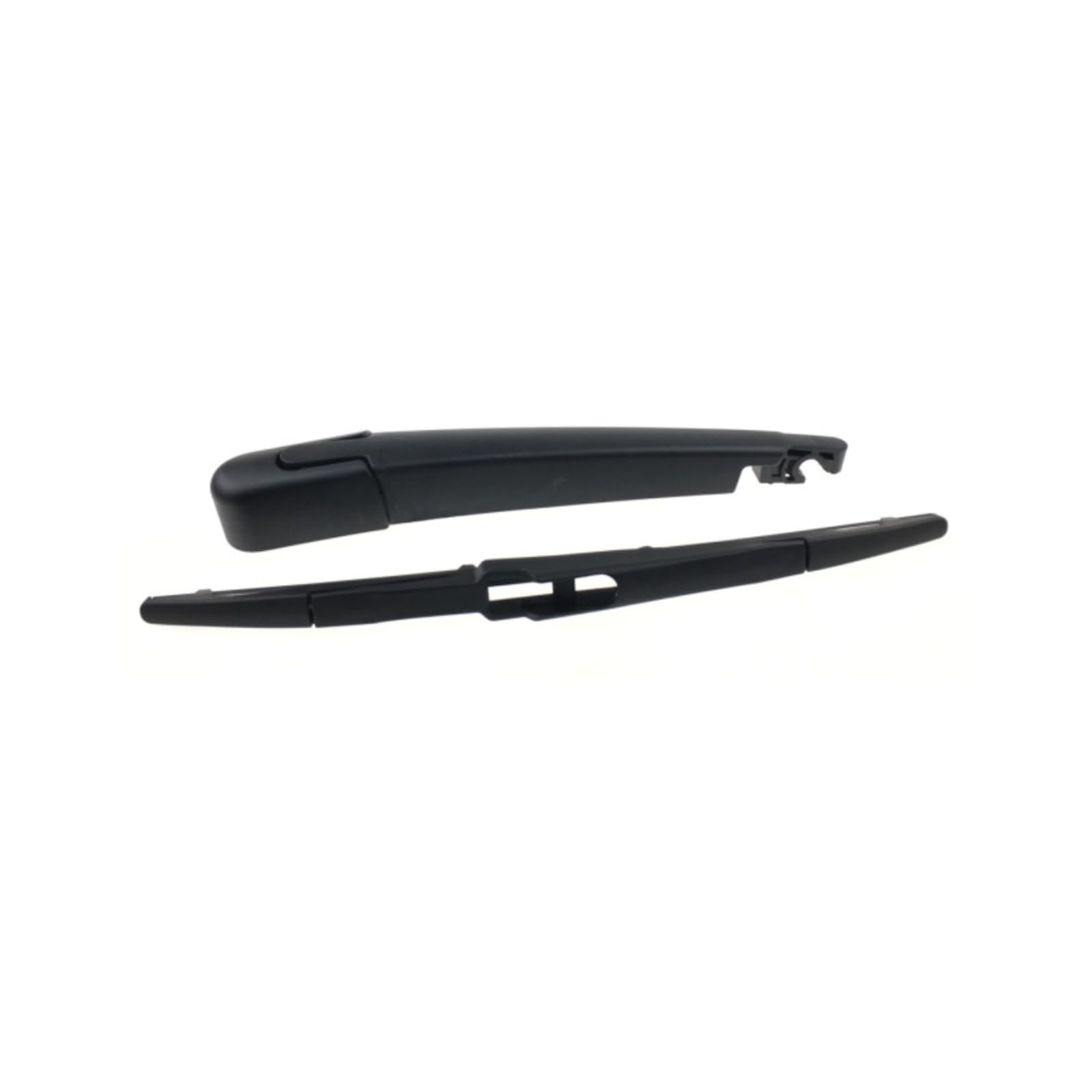 Kit brazo y escobilla limpiaparabrisas trasero Kia Rondo 2013-2018 repuesto 98815-A4000
