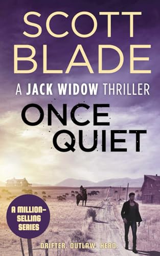 Once Quiet: 5