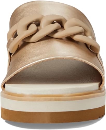 Image of Yellow Box womens Alora