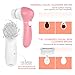Imagen de LOPHE Cepillo de Limpieza Facial