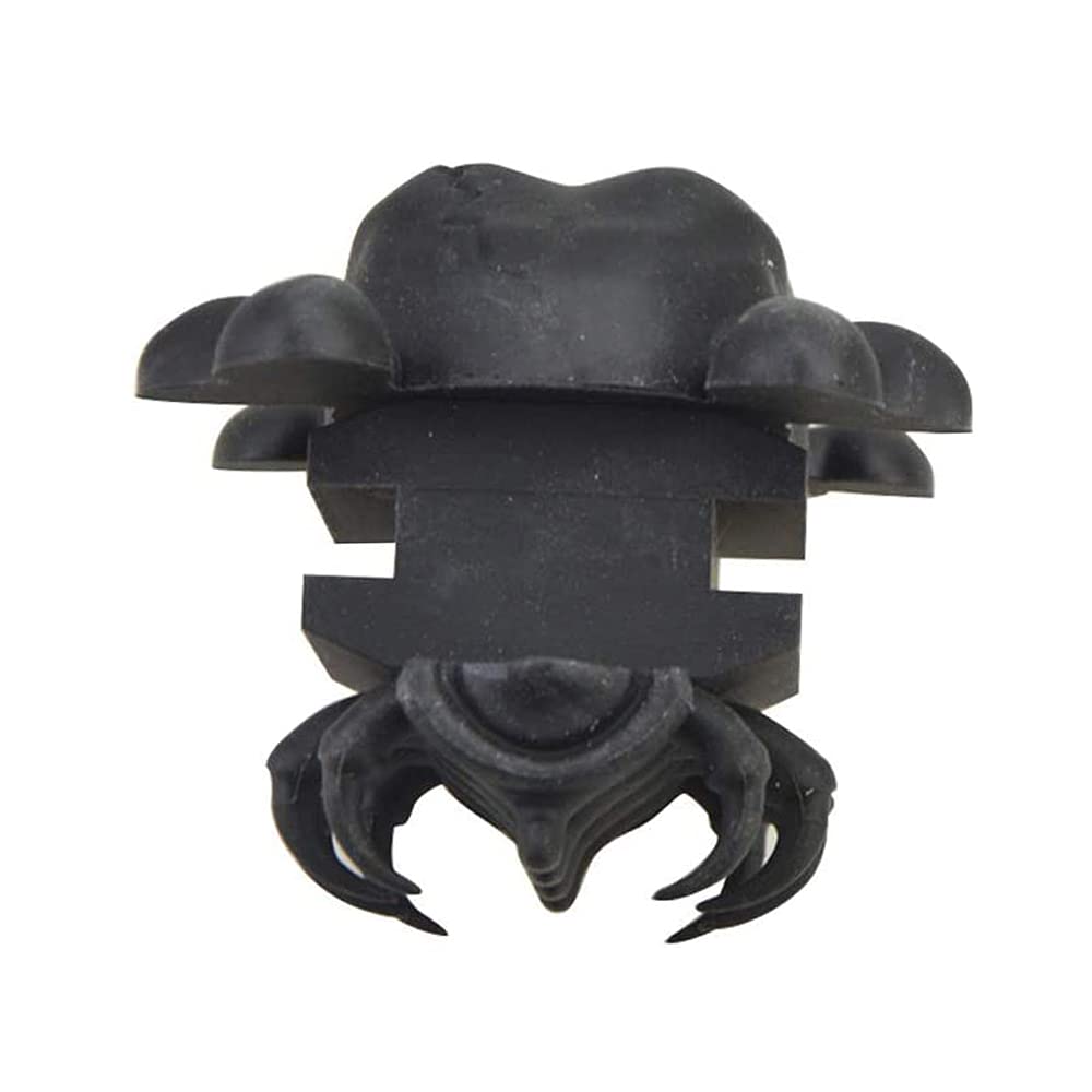 SHARROW 2pcs Stabilizzatore di Prua Ammortizzatore degli Arti di Prua Silenziatori di Arti per Arco Composto