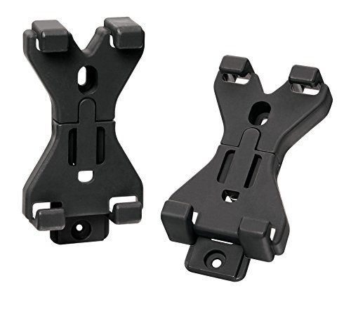 LAMPA 98084 Portamatrículas Porta matrícula Soporte para matrícula