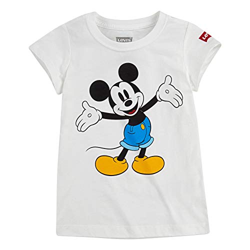 Image of Levi's Girls T-Shirt