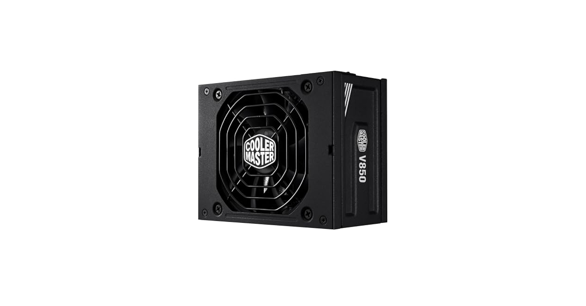 Cooler Master 550W sfx電源 電源ユニット　gold認証 V SFX Gold 550W｜Cooler Master｜株式会社アユート PCパーツ