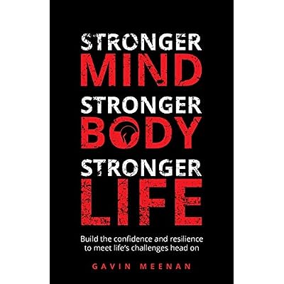 Stronger Mind, Stronger Body, Stronger Life