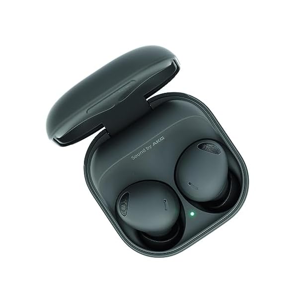 Samsung Galaxy Buds Pro 2 [2022] (SM-R510NZAALTA) – (Gray)