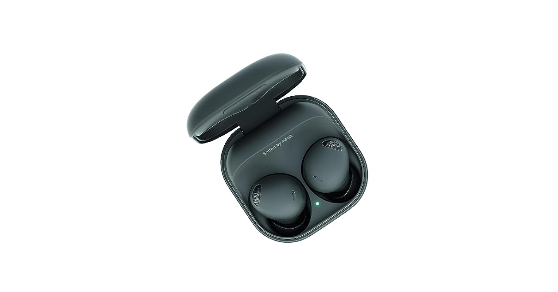 SAMSUNG Galaxy Buds2Pro/SMーR510ワイヤレスイヤホン Amazon.co.jp: Galaxy Buds2 Pro｜グラファイト｜ワイヤレス