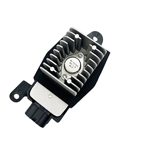Image of HVAC Blower Motor Resistor Compatible for Ford F250 F350 F450 F550 F650 F750 Super Duty
