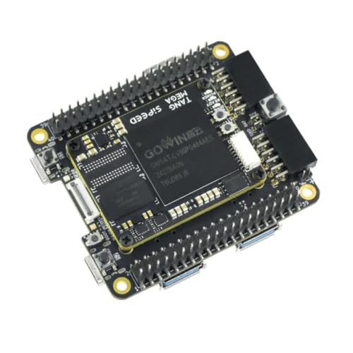Sipeed Tang Console 60K Single