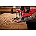 CRAFTSMAN V20 Cordless Jig Saw Kit, 3 Orbital Settings, Up to 2,500 SPM, Battery and Charger Included (CMCS600D1)