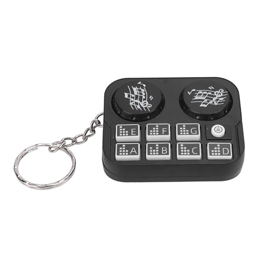 Estuche rígido para proyector Drfeify con interior de terciopelo premium y diseño espacioso (Negro) miniatura 4