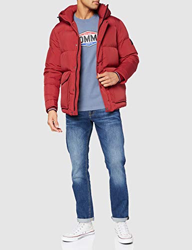 Tommy Hilfiger Tommy Down HDD Jacket Giacca