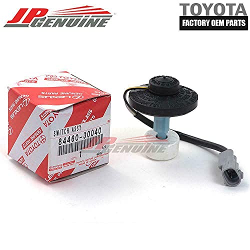 LEXUS RX300 BRAKE MASTER CYLINDER RESERVOIR FILLER CAP OEM 84460-30040