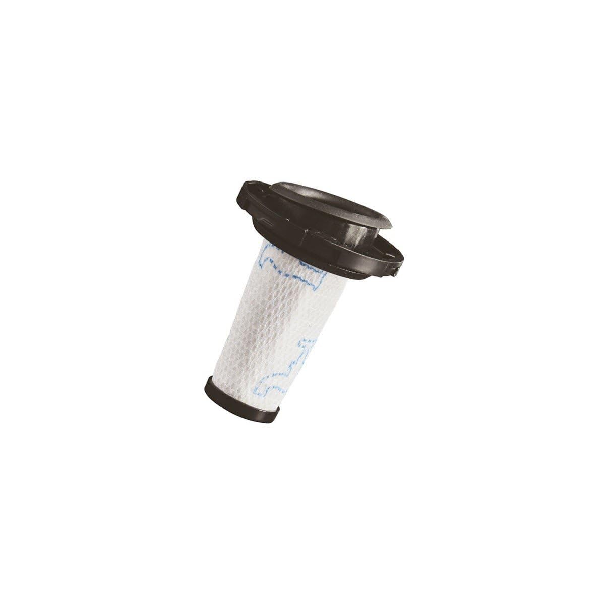 NIYATA 2 filtri per Rowenta XFRORCE FLEX 9.60, filtro aspirapolvere per Rowenta Xforce Flex 9.60,1 filtri pre-motore + 1 filtri post-motori, ZR009010, ZR009012