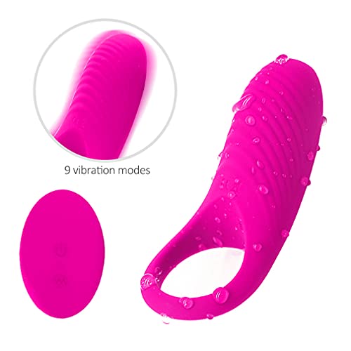 Anel de silicone Jǔgúetes Sexùales anïllo Penḙ Mascûlîno Vïbrador Sexo Pareja Placer,Ṽîbradôrèsmüjèr