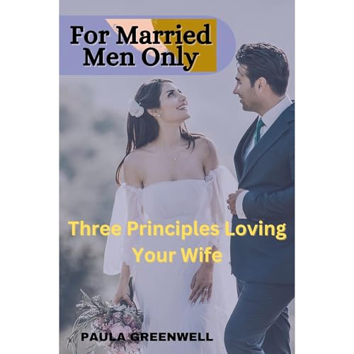 For Married Men Only by PAULA GREENWELL episode artwork