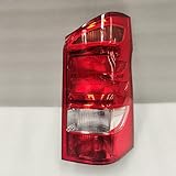 Vandeful Rückleuchte Rechts für Mercedes Vito/V-Klasse W447 (2014–2025) – Original Ersatzteil, E-Prüfzeichen E1 – A4478200164 – Gebraucht, wie neu (aus Neufahrzeug demontiert) (hinten rechts)